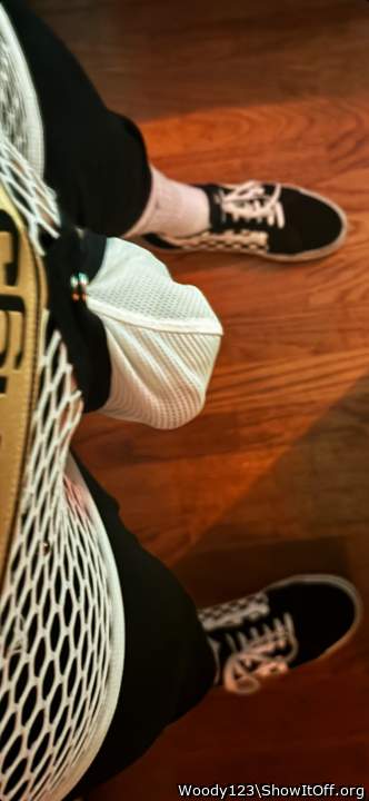 Photo of a cock from Woody123