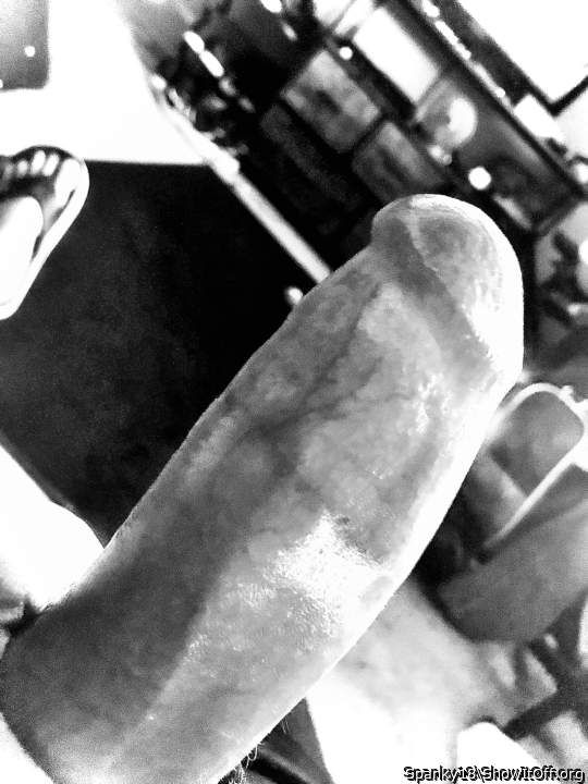 Photo of a love muscle from Spanky18
