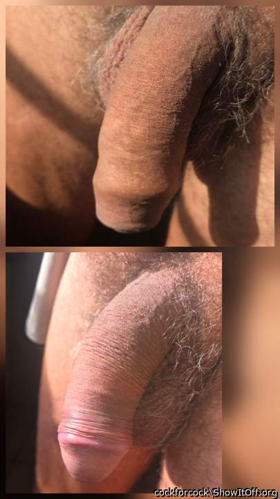 Photo of a drain pipe from cockforcock