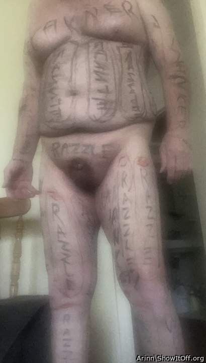 Photo of a jackhammer from Arinn