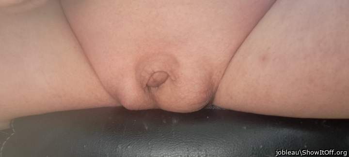 Photo of a boner from jobleau