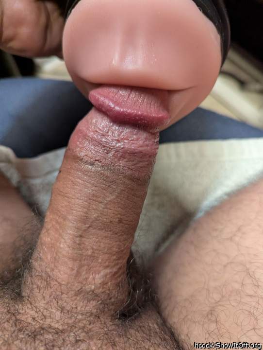 looks like my lips  and wish they were. 