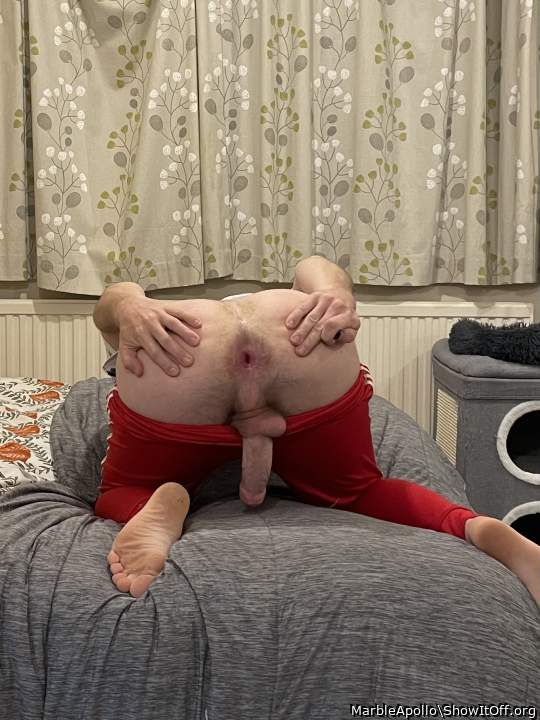 Im ready so please breed me hard�