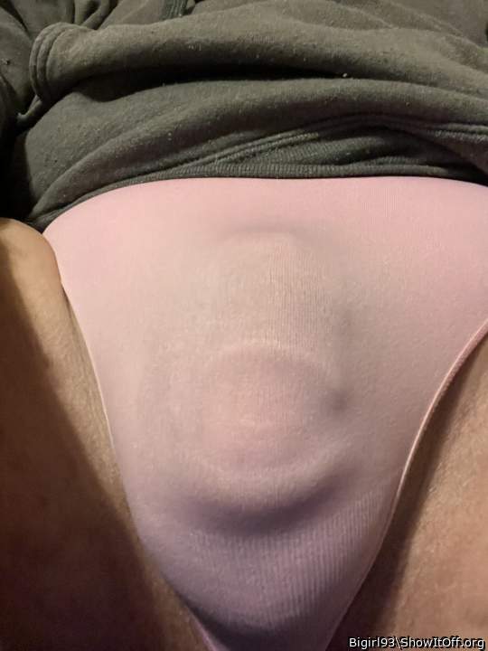 Photo of a stiffie from Bigirl93