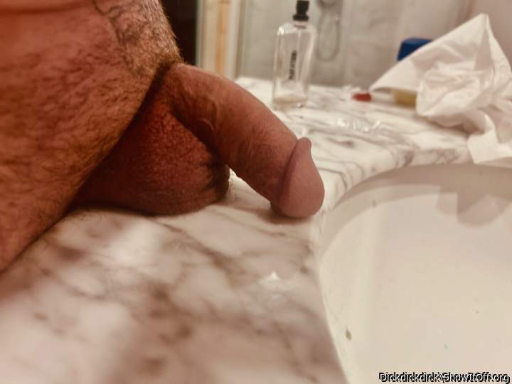 Photo of a pecker from Dickdickdick