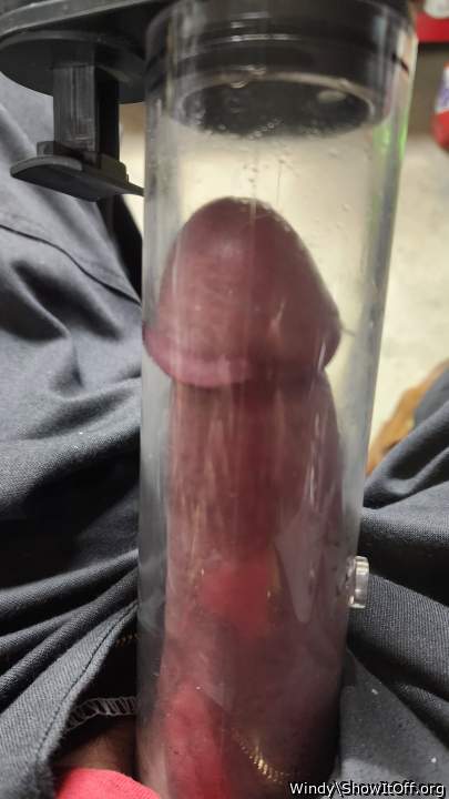 Photo of a private part from Windy