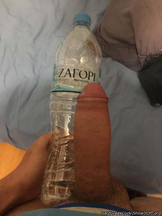 Photo of a phallus from HardGreekCock