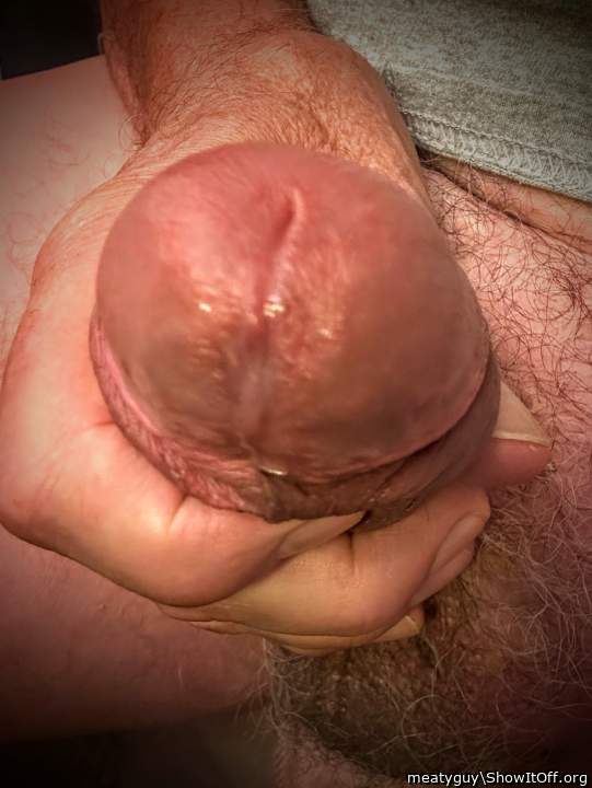 Photo of a love wand from meatyguy