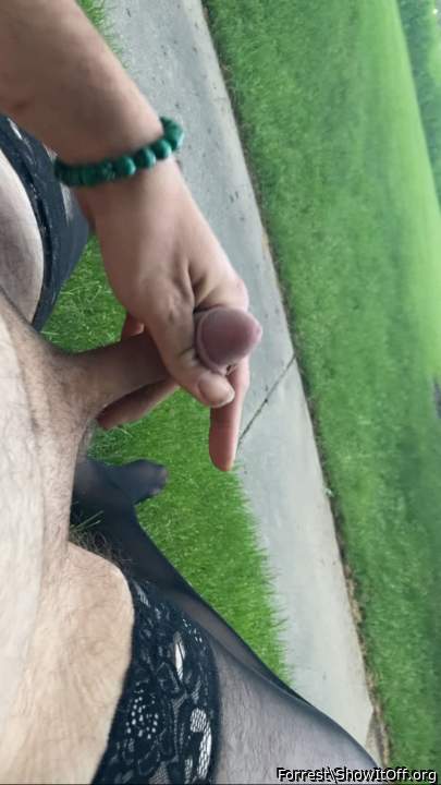 Photo of a tool from Forrest