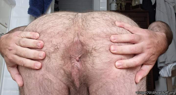 Photo of a dong from winger70