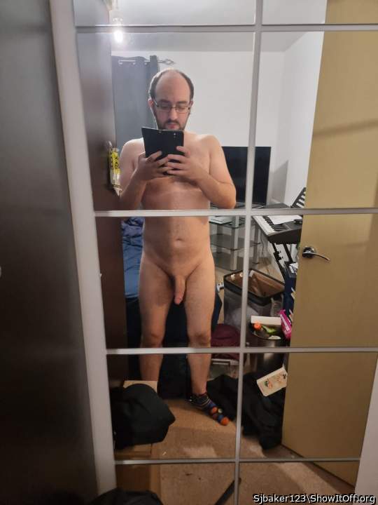 Photo of a phallus from Sjbaker123