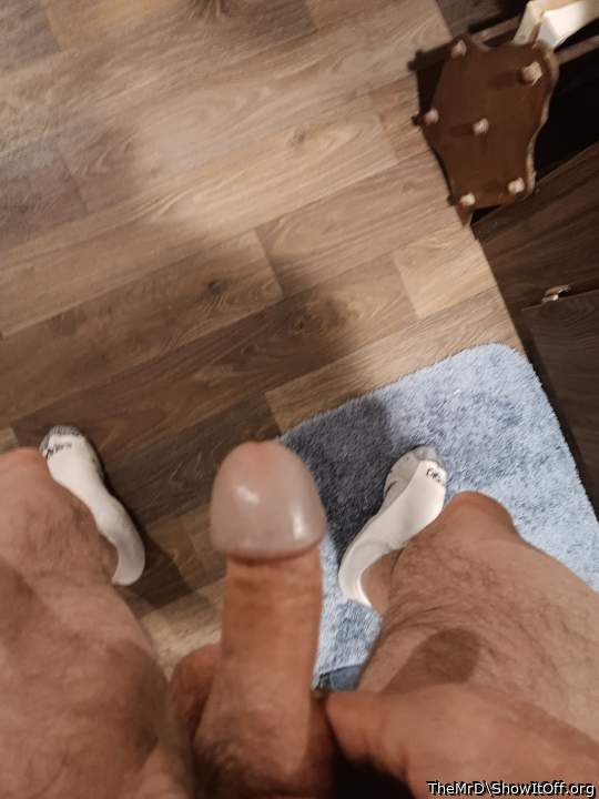 Very hot cock! I love the head! 