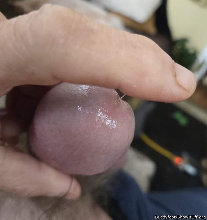 wet, big, dripping the perfect lollipop 