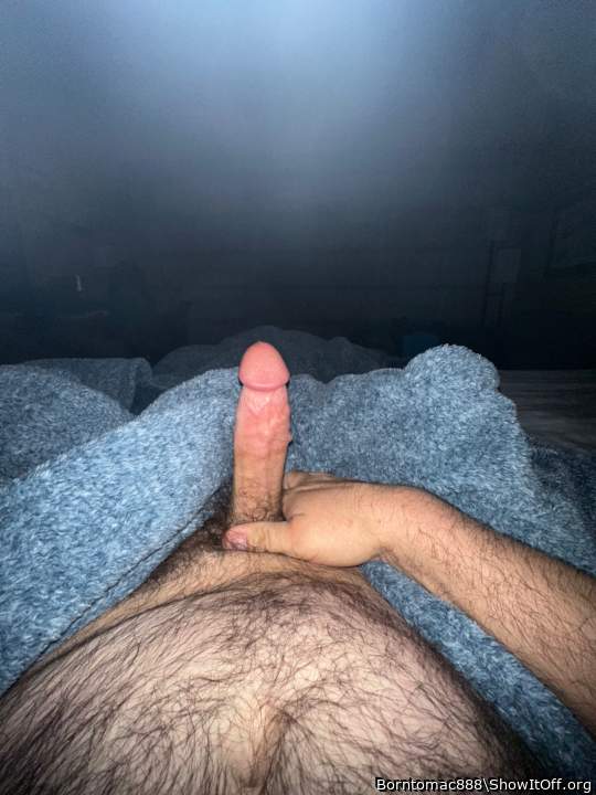 Photo of a dong from Borntomac888
