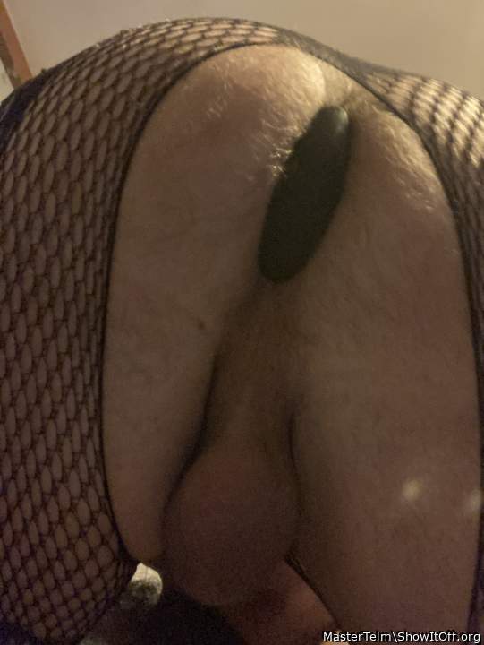 Photo of Man's Ass from MasterTelm