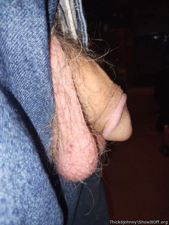 Photo of a sausage from Thick6johnny