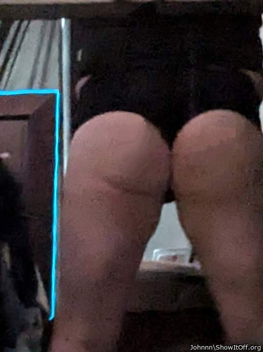 Photo of Man's Ass from Johnnn