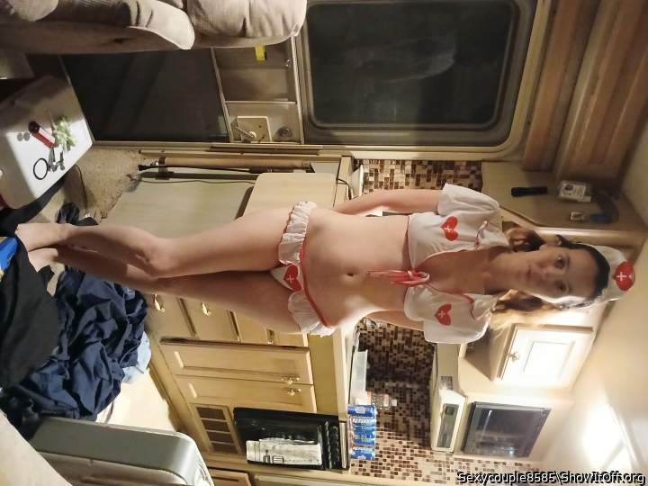 Photo of a drain pipe from Sexycouple8585