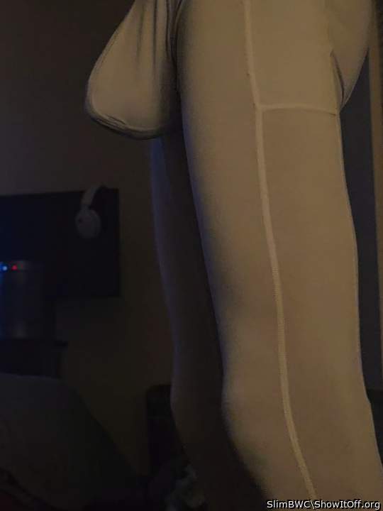 New workout tights