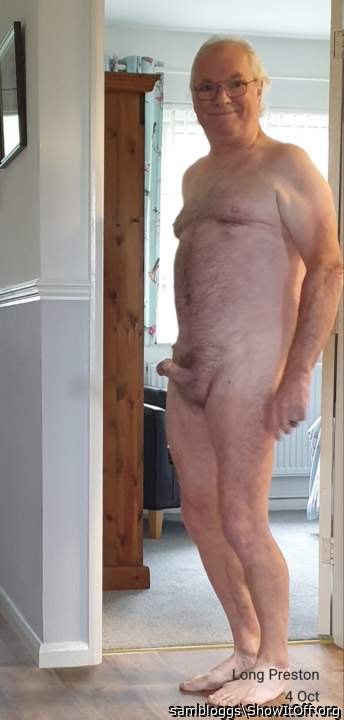 Photo of a third leg from sambloggs