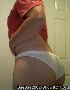 Photo of Man's Ass from BaeBae2002