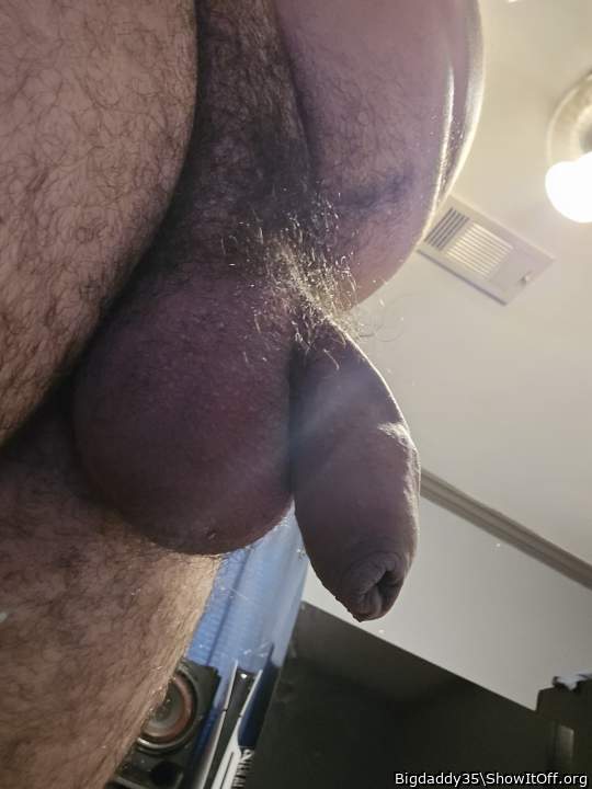 Photo of a one-eyed monster from Bigdaddy35