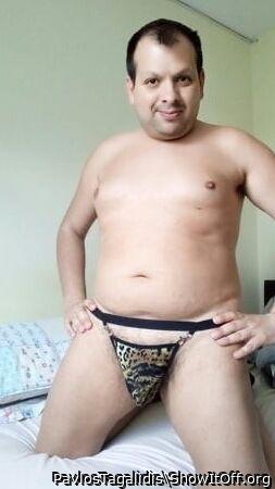 Pavlos Tagalidis gay