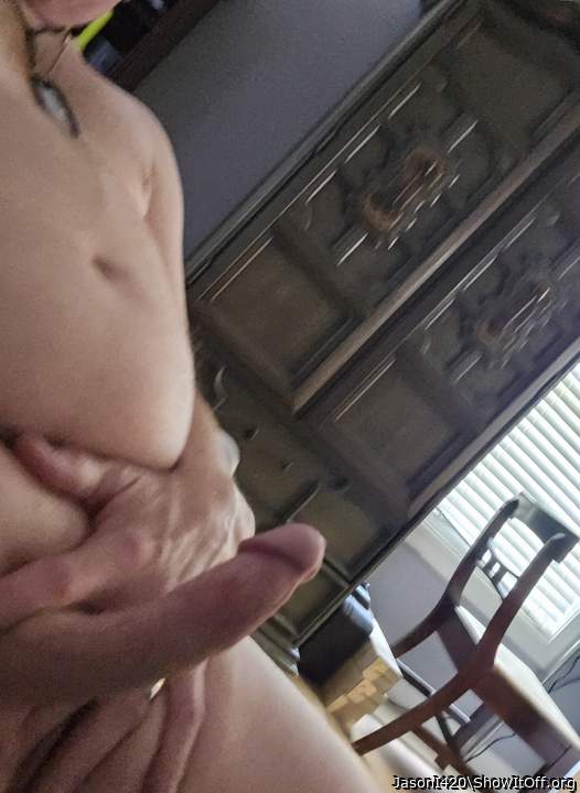 Photo of a short leg from JasonI420
