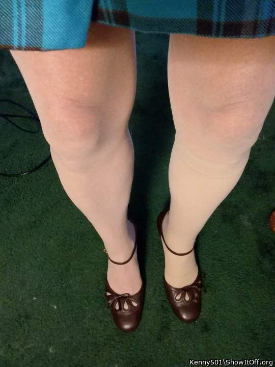 Photo of a purple headed monster from Kenny501