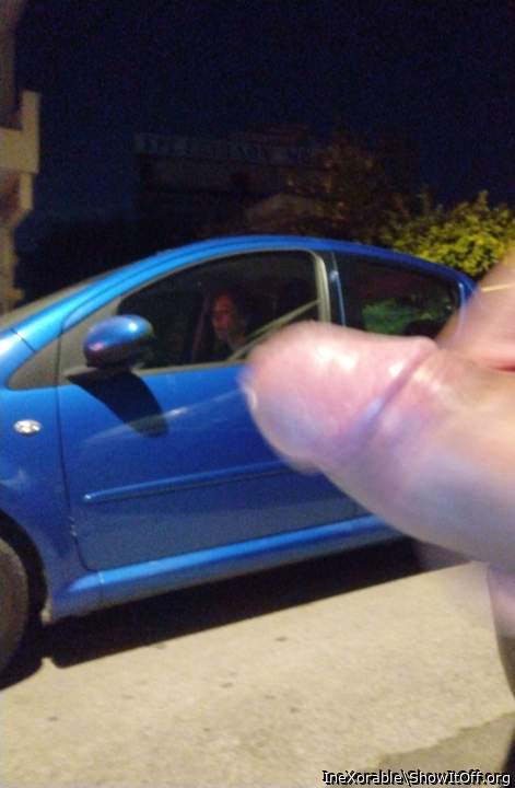 Sick & Perverted knob