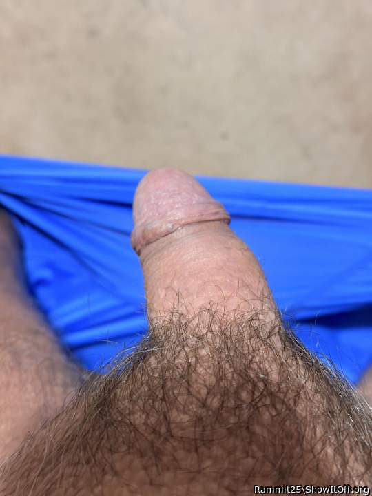 Photo of a dong from Rammit25