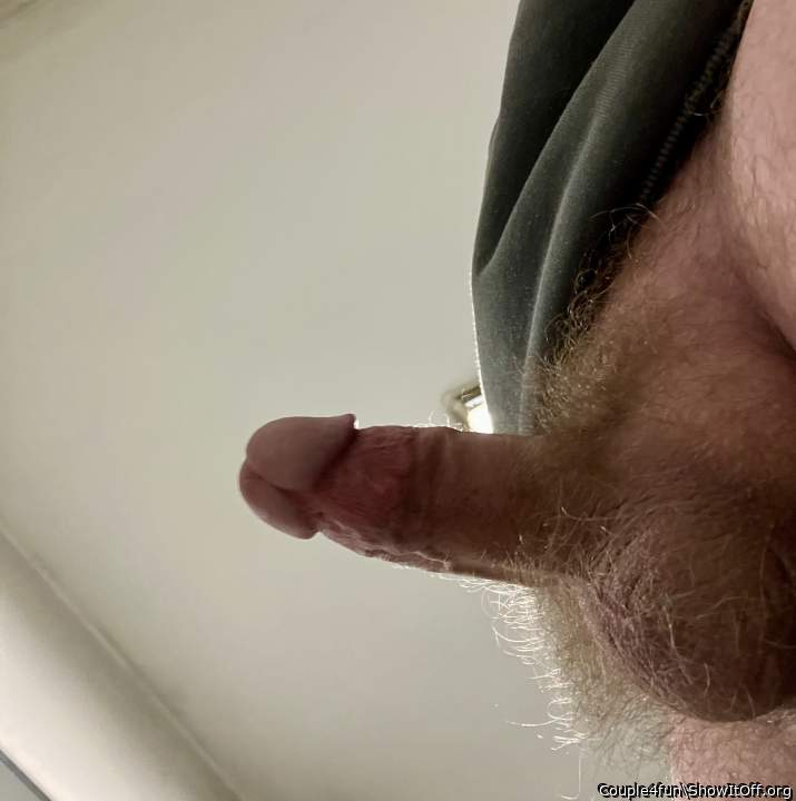 Sweet looking Boner you have there 