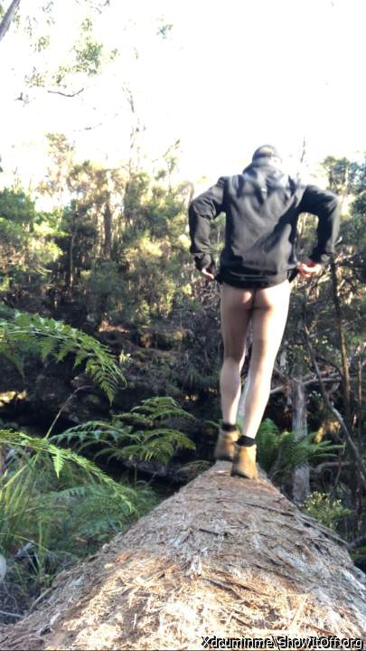 Photo of a boner from Xdcuminme