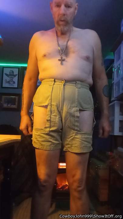 Photo of a third leg from CowboyJohn999