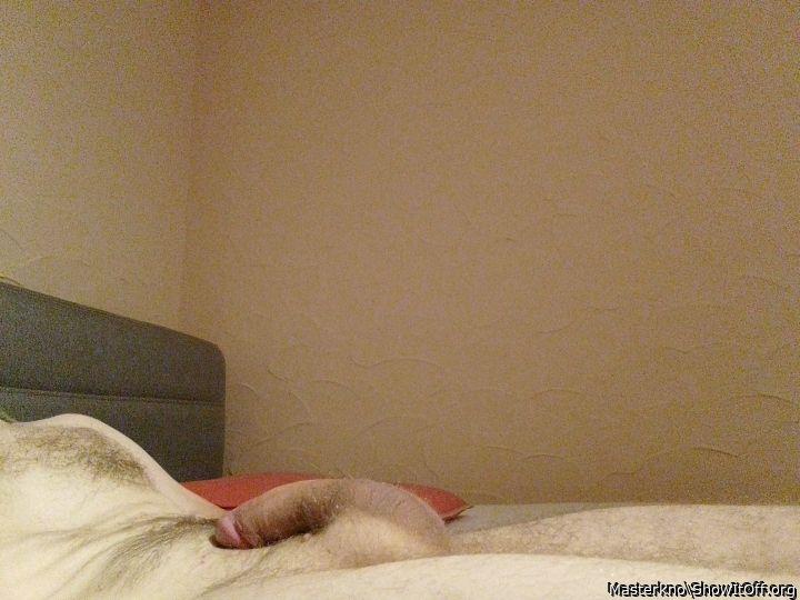 Photo of a private part from Masterkno