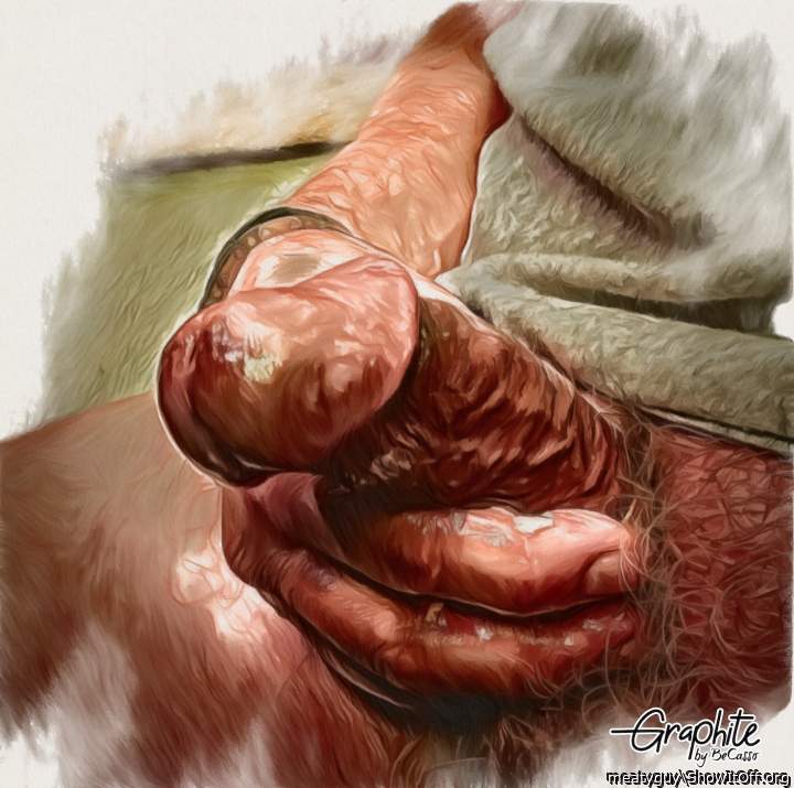 Photo of a horn from meatyguy