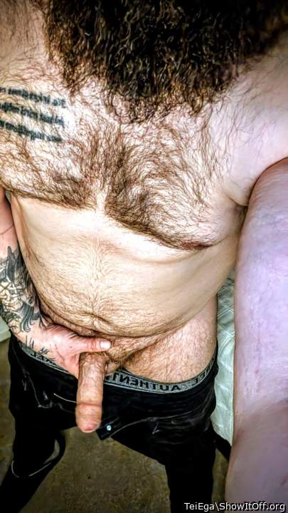 Photo of a phallus from TeiEga