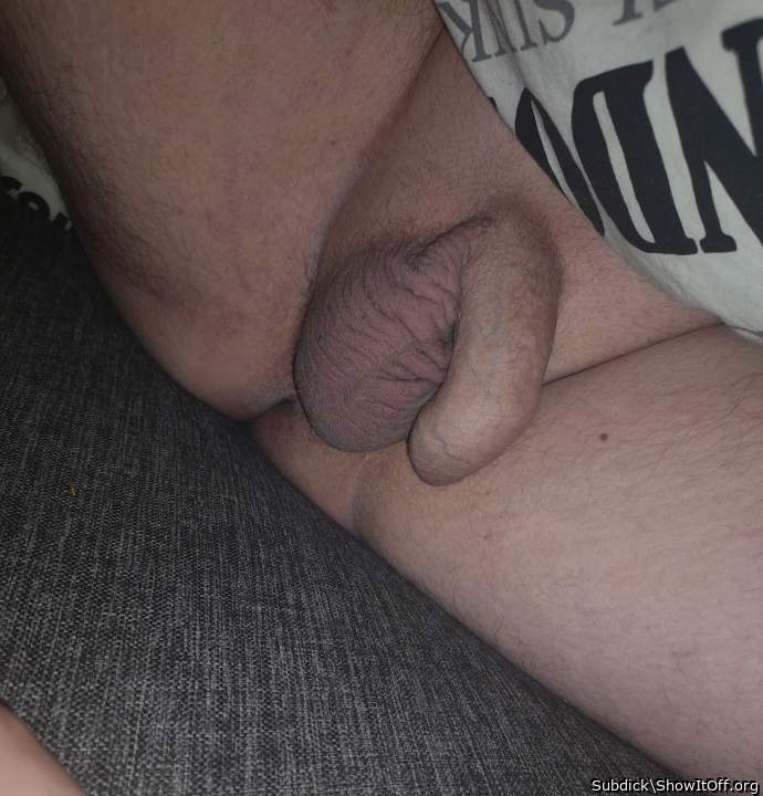 Photo of a pecker from Subdick