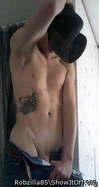 Delicious fit sexy body wife wants a ride cowboy  