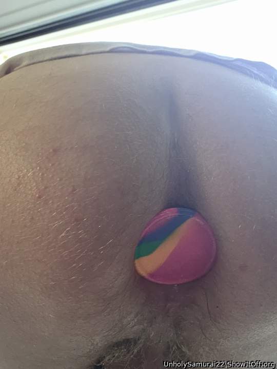 Photo of Man's Ass from UnholySamurai22