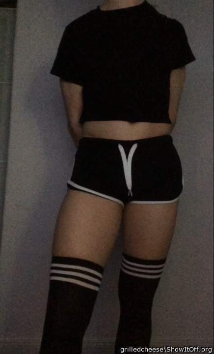 Photo of a sausage from grilledcheese