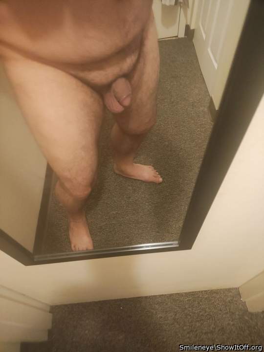 Photo of a dick from Smileneye