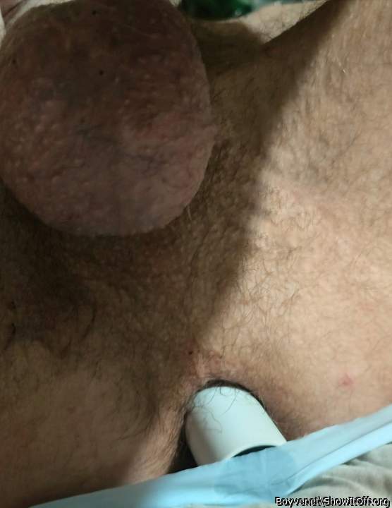 Photo of Man's Ass from Boyvenet