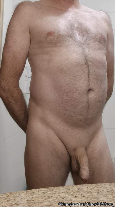 Fit strong body and nice cock &#128539;