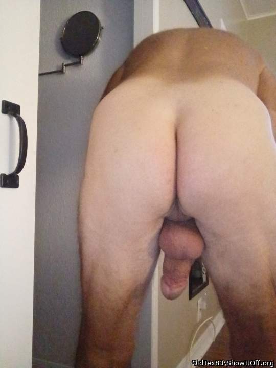 Photo of Man's Ass from OldTex83