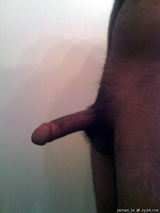 Photo of a pecker from james_tx