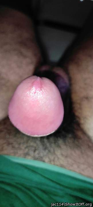 Photo of a wiener from jac114