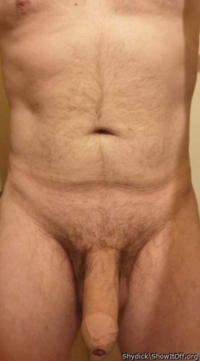 Absolutely hot! Love your body.