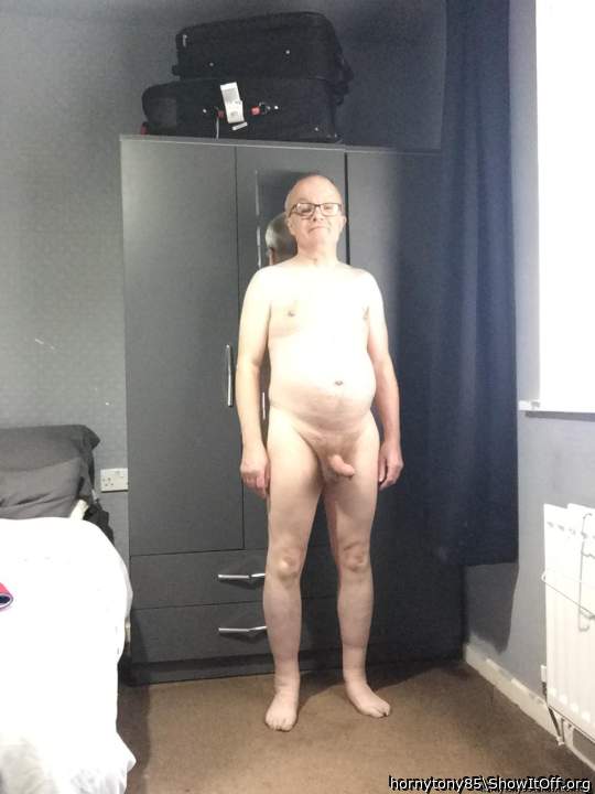 Photo of a prick from hornytony85