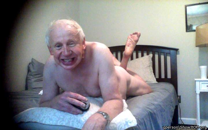 Photo of a drain pipe from gperson